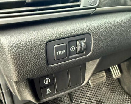 Черный Хонда Аккорд, объемом двигателя 1.5 л и пробегом 60 тыс. км за 19900 $, фото 20 на Automoto.ua