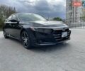 Черный Хонда Аккорд, объемом двигателя 2 л и пробегом 50 тыс. км за 23500 $, фото 1 на Automoto.ua