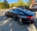 Черный Хонда Аккорд, объемом двигателя 1.99 л и пробегом 87 тыс. км за 25800 $, фото 5 на Automoto.ua
