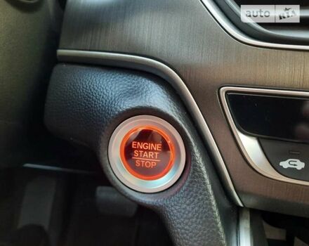 Черный Хонда Аккорд, объемом двигателя 1.5 л и пробегом 28 тыс. км за 21800 $, фото 12 на Automoto.ua