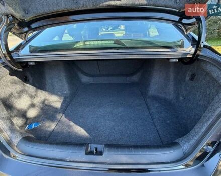 Черный Хонда Аккорд, объемом двигателя 1.99 л и пробегом 87 тыс. км за 25800 $, фото 12 на Automoto.ua