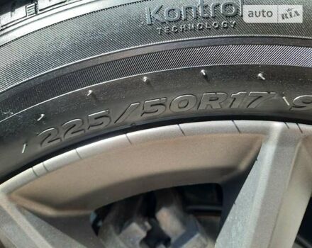 Черный Хонда Аккорд, объемом двигателя 1.5 л и пробегом 28 тыс. км за 21800 $, фото 23 на Automoto.ua