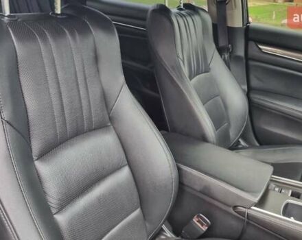 Черный Хонда Аккорд, объемом двигателя 1.5 л и пробегом 49 тыс. км за 20500 $, фото 35 на Automoto.ua