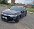 Черный Хонда Аккорд, объемом двигателя 1.5 л и пробегом 49 тыс. км за 20500 $, фото 20 на Automoto.ua
