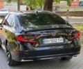 Чорний Хонда Аккорд, об'ємом двигуна 1.98 л та пробігом 85 тис. км за 27900 $, фото 1 на Automoto.ua