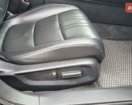 Черный Хонда Аккорд, объемом двигателя 1.5 л и пробегом 49 тыс. км за 20500 $, фото 31 на Automoto.ua