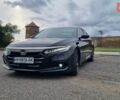 Черный Хонда Аккорд, объемом двигателя 1.5 л и пробегом 49 тыс. км за 20500 $, фото 24 на Automoto.ua