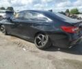 Чорний Хонда Аккорд, об'ємом двигуна 0 л та пробігом 75 тис. км за 6300 $, фото 1 на Automoto.ua