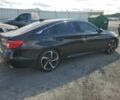 Чорний Хонда Аккорд, об'ємом двигуна 0 л та пробігом 75 тис. км за 6300 $, фото 2 на Automoto.ua