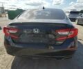 Чорний Хонда Аккорд, об'ємом двигуна 0 л та пробігом 75 тис. км за 6300 $, фото 5 на Automoto.ua