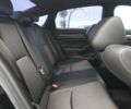 Чорний Хонда Аккорд, об'ємом двигуна 2 л та пробігом 66 тис. км за 6600 $, фото 9 на Automoto.ua