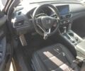 Чорний Хонда Аккорд, об'ємом двигуна 0 л та пробігом 75 тис. км за 6300 $, фото 7 на Automoto.ua