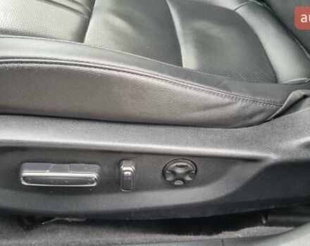 Черный Хонда Аккорд, объемом двигателя 1.5 л и пробегом 49 тыс. км за 20500 $, фото 41 на Automoto.ua