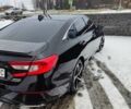 Чорний Хонда Аккорд, об'ємом двигуна 1.99 л та пробігом 14 тис. км за 31750 $, фото 13 на Automoto.ua