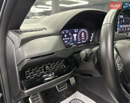 Черный Хонда Аккорд, объемом двигателя 1.99 л и пробегом 87 тыс. км за 27900 $, фото 22 на Automoto.ua