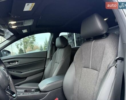 Черный Хонда Аккорд, объемом двигателя 1.99 л и пробегом 11 тыс. км за 29500 $, фото 11 на Automoto.ua