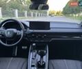 Черный Хонда Аккорд, объемом двигателя 2 л и пробегом 64 тыс. км за 28300 $, фото 36 на Automoto.ua