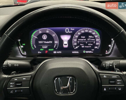 Черный Хонда Аккорд, объемом двигателя 1.99 л и пробегом 87 тыс. км за 27900 $, фото 17 на Automoto.ua