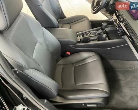 Черный Хонда Аккорд, объемом двигателя 1.99 л и пробегом 2 тыс. км за 33500 $, фото 33 на Automoto.ua