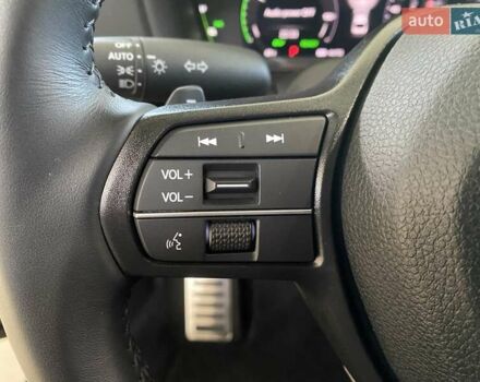 Черный Хонда Аккорд, объемом двигателя 1.99 л и пробегом 2 тыс. км за 33500 $, фото 24 на Automoto.ua