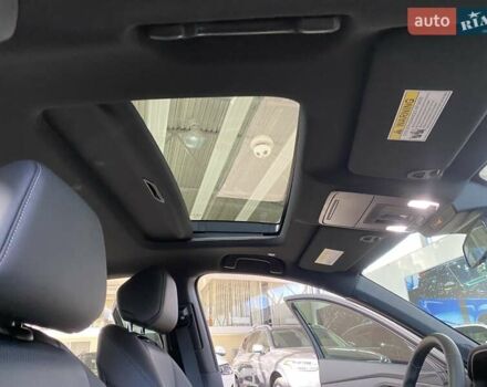 Черный Хонда Аккорд, объемом двигателя 1.99 л и пробегом 2 тыс. км за 33500 $, фото 34 на Automoto.ua