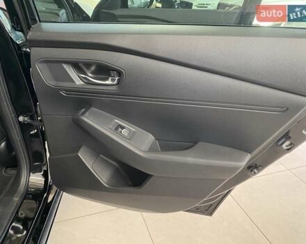 Черный Хонда Аккорд, объемом двигателя 1.99 л и пробегом 2 тыс. км за 33500 $, фото 39 на Automoto.ua