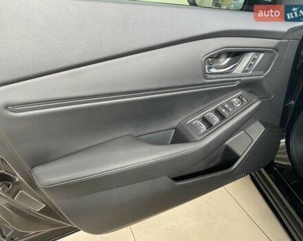 Черный Хонда Аккорд, объемом двигателя 1.99 л и пробегом 2 тыс. км за 33500 $, фото 37 на Automoto.ua