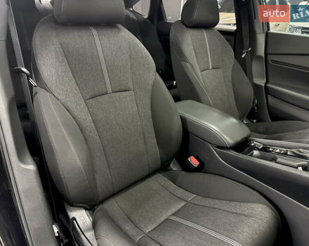 Черный Хонда Аккорд, объемом двигателя 1.99 л и пробегом 87 тыс. км за 27900 $, фото 29 на Automoto.ua