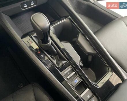 Черный Хонда Аккорд, объемом двигателя 1.99 л и пробегом 2 тыс. км за 33500 $, фото 30 на Automoto.ua