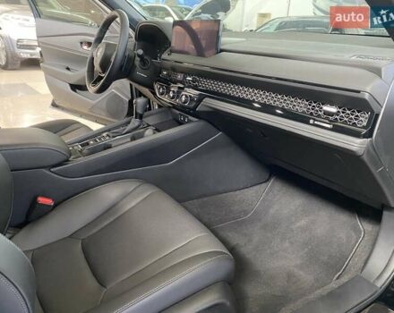 Черный Хонда Аккорд, объемом двигателя 1.99 л и пробегом 2 тыс. км за 33500 $, фото 32 на Automoto.ua