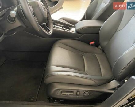 Черный Хонда Аккорд, объемом двигателя 1.99 л и пробегом 2 тыс. км за 33500 $, фото 20 на Automoto.ua