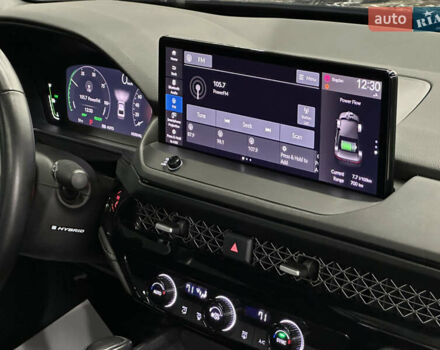 Черный Хонда Аккорд, объемом двигателя 1.99 л и пробегом 87 тыс. км за 27900 $, фото 31 на Automoto.ua