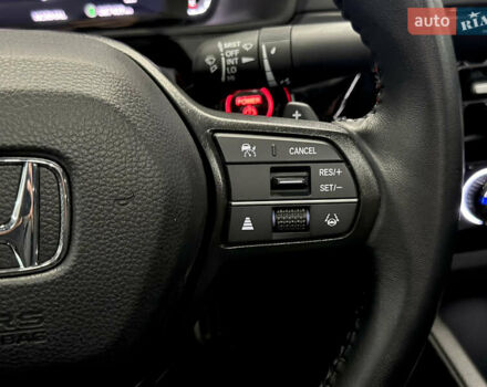 Черный Хонда Аккорд, объемом двигателя 1.99 л и пробегом 87 тыс. км за 27900 $, фото 37 на Automoto.ua