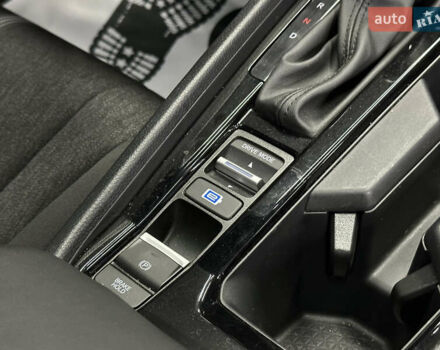 Черный Хонда Аккорд, объемом двигателя 1.99 л и пробегом 87 тыс. км за 27900 $, фото 33 на Automoto.ua