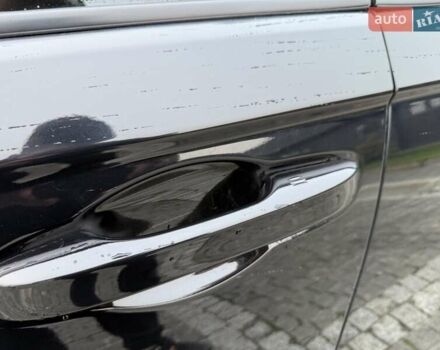 Черный Хонда Аккорд, объемом двигателя 1.99 л и пробегом 11 тыс. км за 29500 $, фото 9 на Automoto.ua