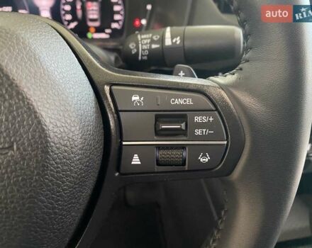 Черный Хонда Аккорд, объемом двигателя 1.99 л и пробегом 2 тыс. км за 33500 $, фото 23 на Automoto.ua