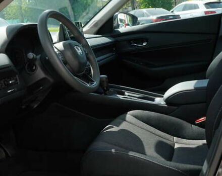Чорний Хонда Аккорд, об'ємом двигуна 1.5 л та пробігом 5 тис. км за 33500 $, фото 42 на Automoto.ua