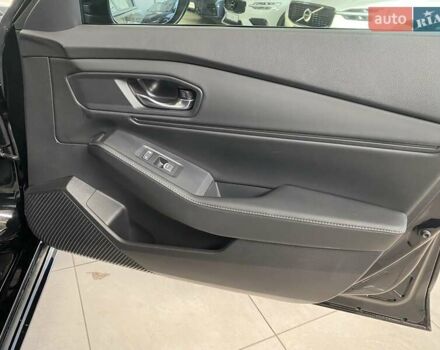 Черный Хонда Аккорд, объемом двигателя 1.99 л и пробегом 2 тыс. км за 33500 $, фото 40 на Automoto.ua