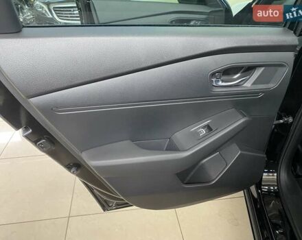 Черный Хонда Аккорд, объемом двигателя 1.99 л и пробегом 2 тыс. км за 33500 $, фото 38 на Automoto.ua