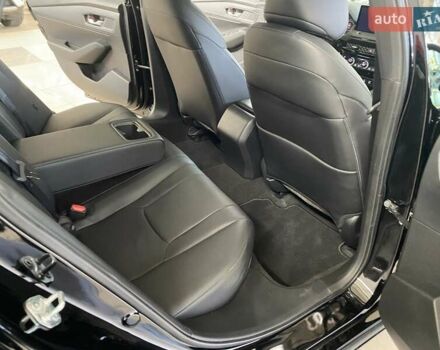 Черный Хонда Аккорд, объемом двигателя 1.99 л и пробегом 2 тыс. км за 33500 $, фото 35 на Automoto.ua