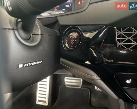 Черный Хонда Аккорд, объемом двигателя 1.99 л и пробегом 2 тыс. км за 33500 $, фото 26 на Automoto.ua