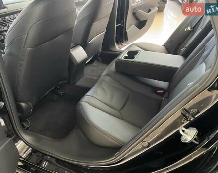 Черный Хонда Аккорд, объемом двигателя 1.99 л и пробегом 2 тыс. км за 33500 $, фото 36 на Automoto.ua