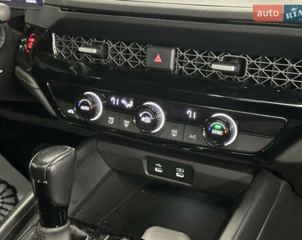 Черный Хонда Аккорд, объемом двигателя 1.99 л и пробегом 87 тыс. км за 27900 $, фото 32 на Automoto.ua