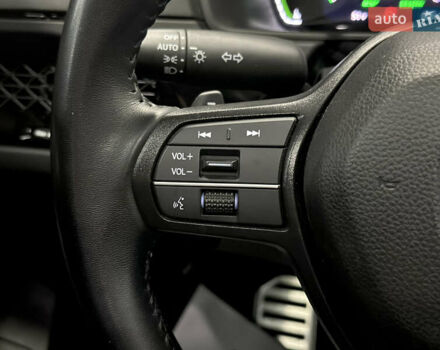 Черный Хонда Аккорд, объемом двигателя 1.99 л и пробегом 87 тыс. км за 27900 $, фото 38 на Automoto.ua