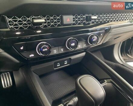 Черный Хонда Аккорд, объемом двигателя 1.99 л и пробегом 2 тыс. км за 33500 $, фото 29 на Automoto.ua