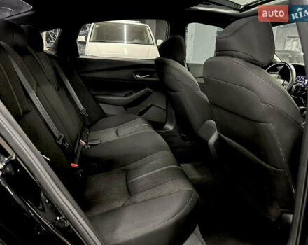 Черный Хонда Аккорд, объемом двигателя 1.99 л и пробегом 87 тыс. км за 27900 $, фото 26 на Automoto.ua