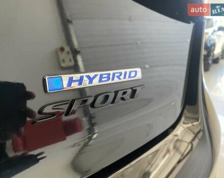 Черный Хонда Аккорд, объемом двигателя 1.99 л и пробегом 2 тыс. км за 33500 $, фото 18 на Automoto.ua