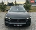 Чорний Хонда Аккорд, об'ємом двигуна 1.99 л та пробігом 65 тис. км за 27700 $, фото 1 на Automoto.ua