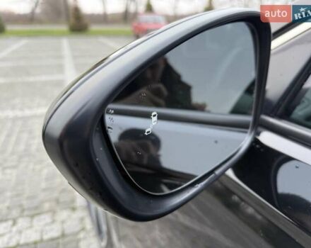 Черный Хонда Аккорд, объемом двигателя 1.99 л и пробегом 11 тыс. км за 29500 $, фото 8 на Automoto.ua