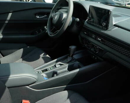 Чорний Хонда Аккорд, об'ємом двигуна 1.5 л та пробігом 5 тис. км за 33500 $, фото 37 на Automoto.ua